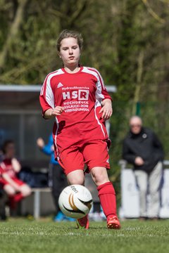 Bild 373 - F VfL Oldesloe II - SG Holstein S�d : Ergebnis: 0:15